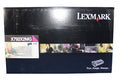 Lexmark X792X2MG Toner Magenta -A