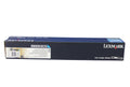 Lexmark X950X2CG Toner Cyan -A