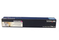 Lexmark X950X2MG Toner Magenta -A