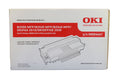 Oki 09004447 Toner Black -A