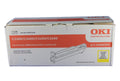 Oki 43460205 Bildtrommel Unit Yellow -A