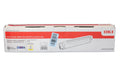 Oki 43837129 Toner Yellow -B