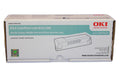 Oki 43979223 Toner Black -A