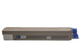 Oki 44059231 Toner Cyan -Bulk