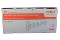 Oki 44064010 Bildtrommel Magenta -A