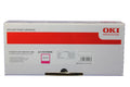 Oki 44318606 Toner Magenta C710 -A