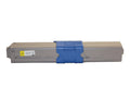 Oki 44973509 Toner Yellow -Bulk