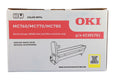 Oki 45395701 Bildtrommel Yellow -A