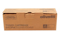 Olivetti B1011 Toner Black -B