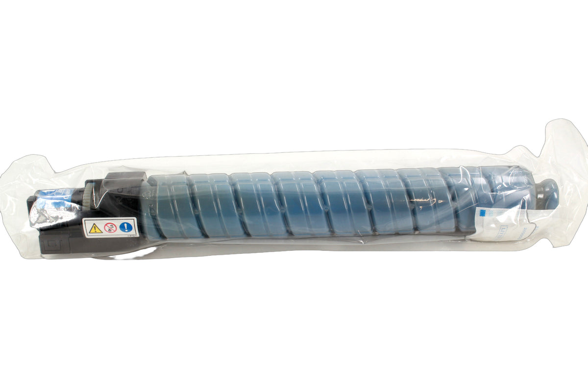 Ricoh 842046 Toner Cyan (entspricht Ricoh 841427) -Bulk