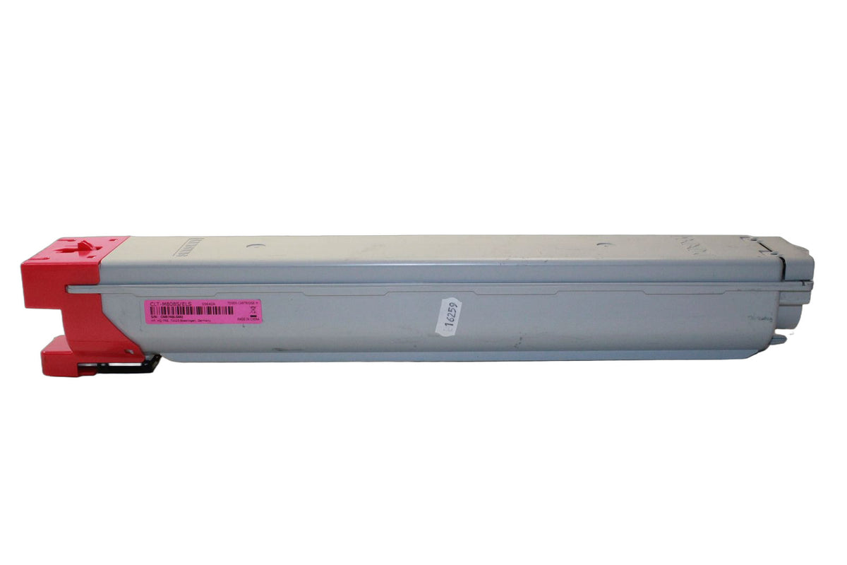 Samsung CLT-M808S/ELS Toner Magenta -Bulk