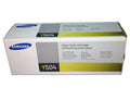 HP Samsung SU502A (CLT-Y504S) Toner Yellow -B