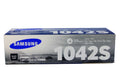 Samsung MLT-D1042S Toner Black -A