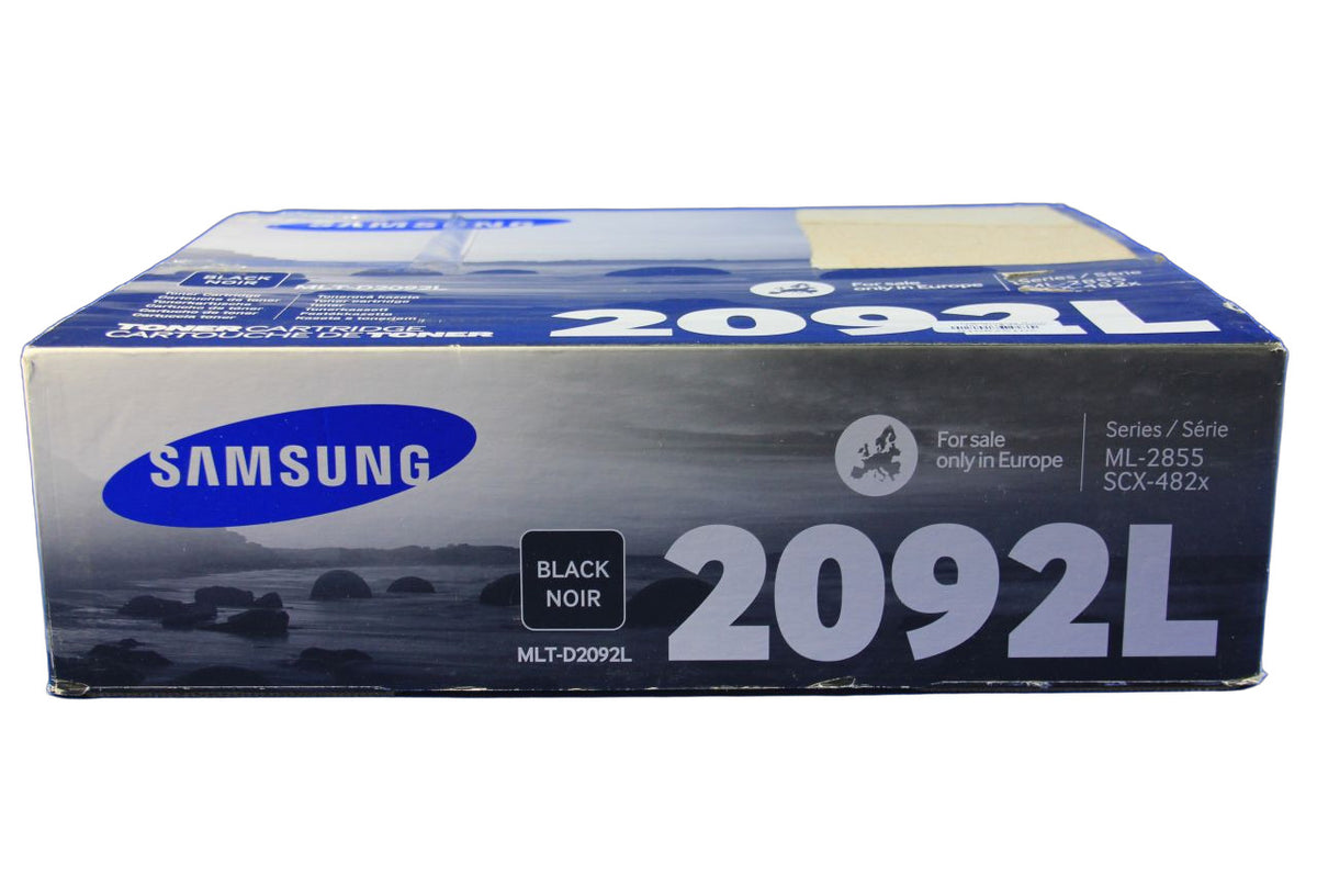 Samsung MLT-D2092L/els Toner Black-B