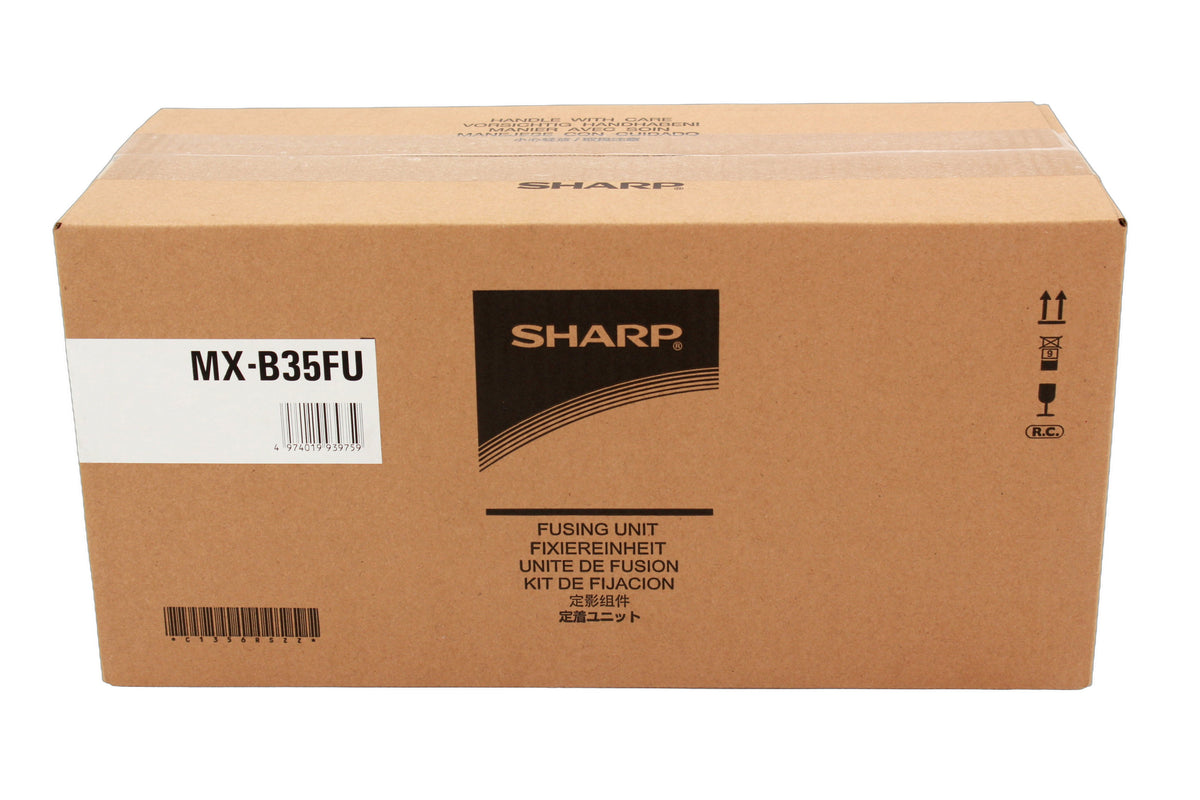 Sharp MX-B35FU Fuser -A