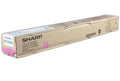 Sharp MX-27GTMA Toner Magenta -A