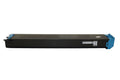 Sharp MX-36GTCA Toner Cyan -Bulk