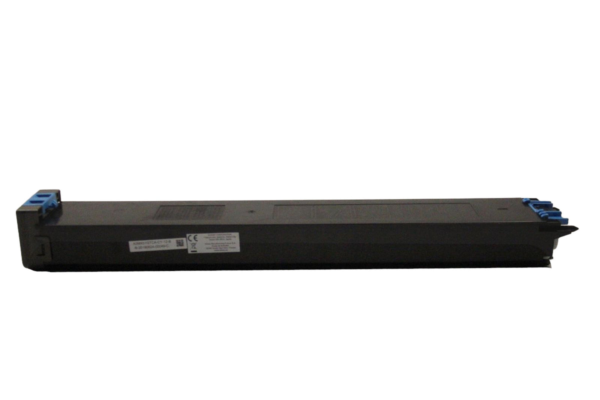 Sharp MX-51GTCA Toner Cyan -Bulk