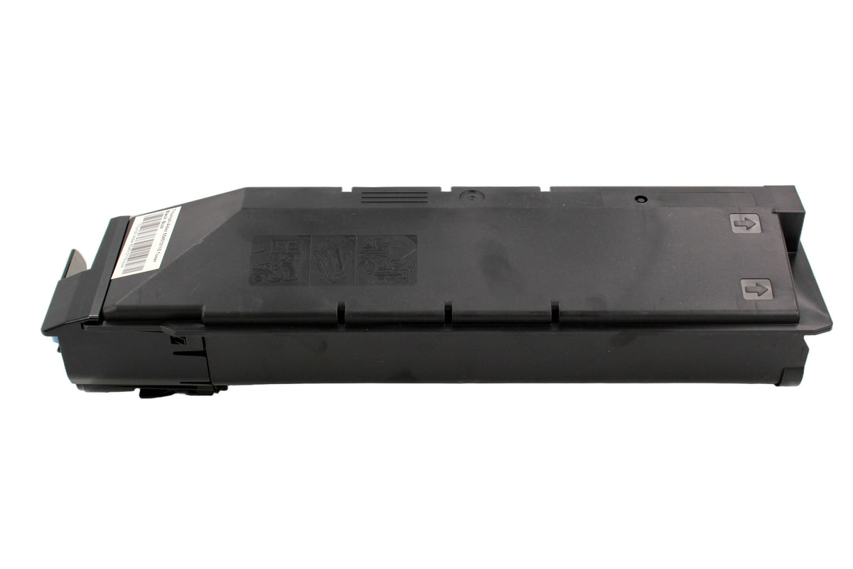 Triumph-Adler 654510115 Toner Black -Bulk