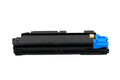Triumph-Adler CK-5515C Toner Cyan 1T02ZLCTA0 -Bulk