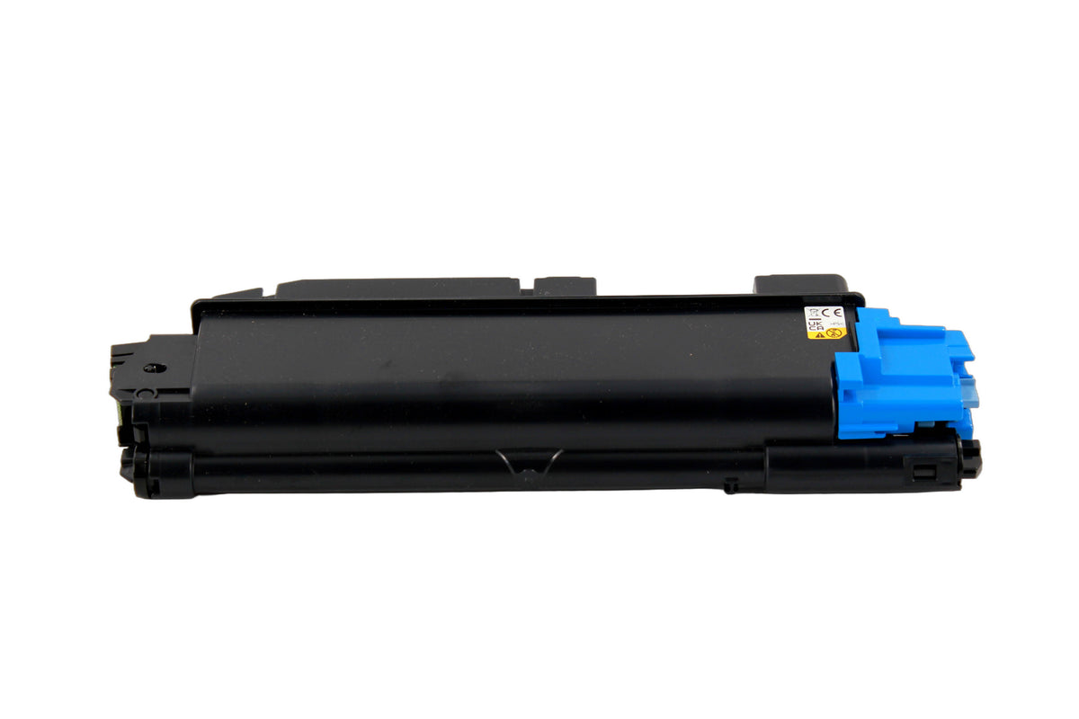 Triumph-Adler CK-5515C Toner Cyan 1T02ZLCTA0 -Bulk