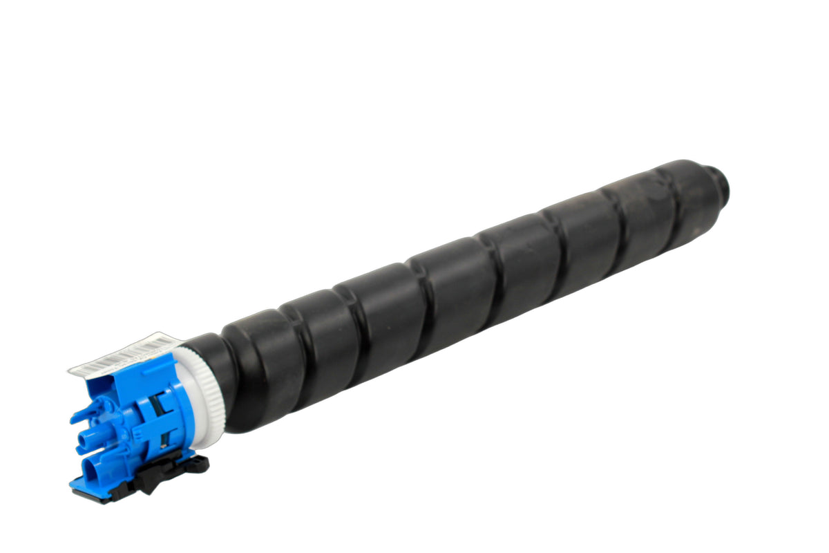 Triumph-Adler CK-8516K Toner Black 1T02XN0TA0 -A