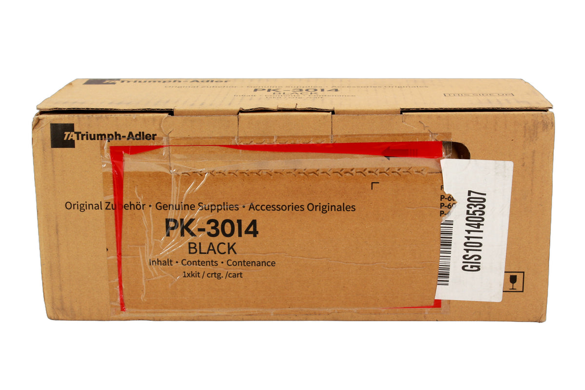 Triumph-Adler PK-3014 Toner Black 1T02X90TA0 -B