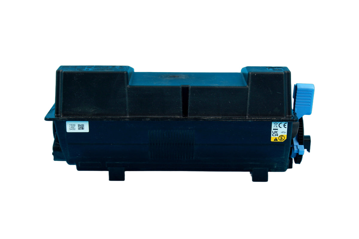 Triumph-Adler PK-3012 Toner Black 1T02T60TA0 -Bulk