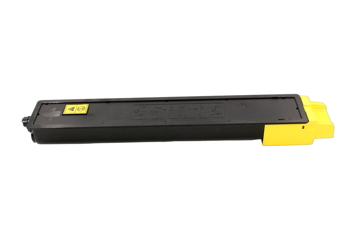 Utax 662511016 Toner Yellow CK-8510Y -Bulk