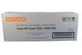 Utax 652510011 Toner Cyan -B