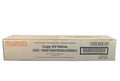 Utax 653010016 Toner Yellow -B