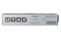 Utax CK-5514C Toner Cyan 1T02WHCUT0 -A
