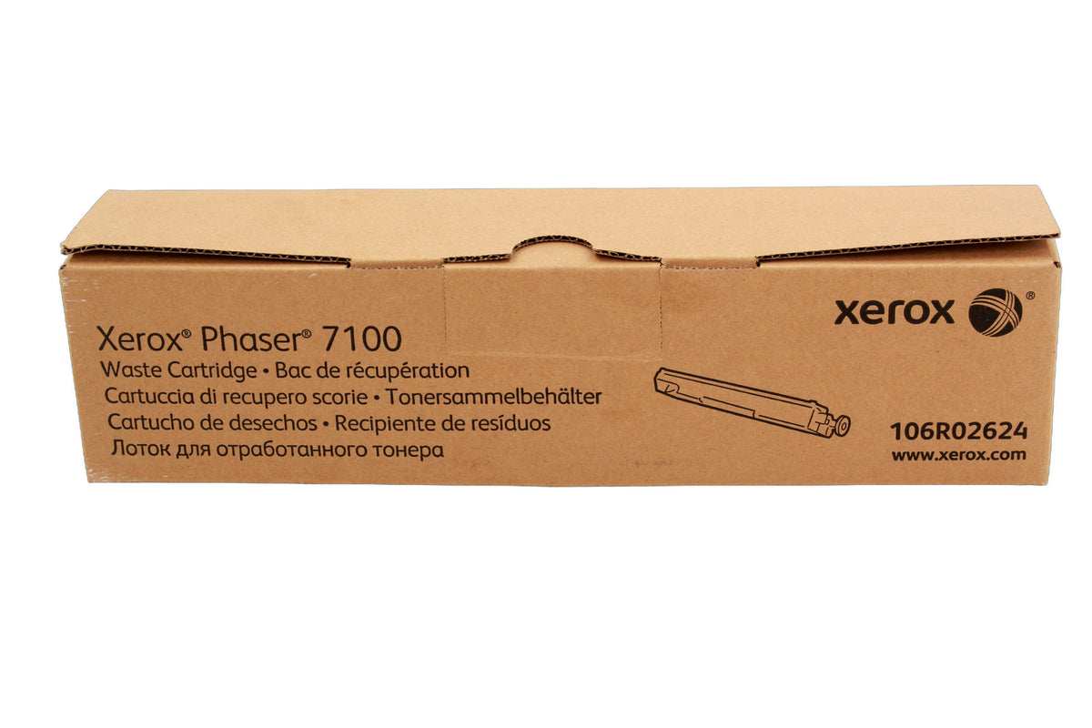 Xerox 106R02624 Waste Box -A