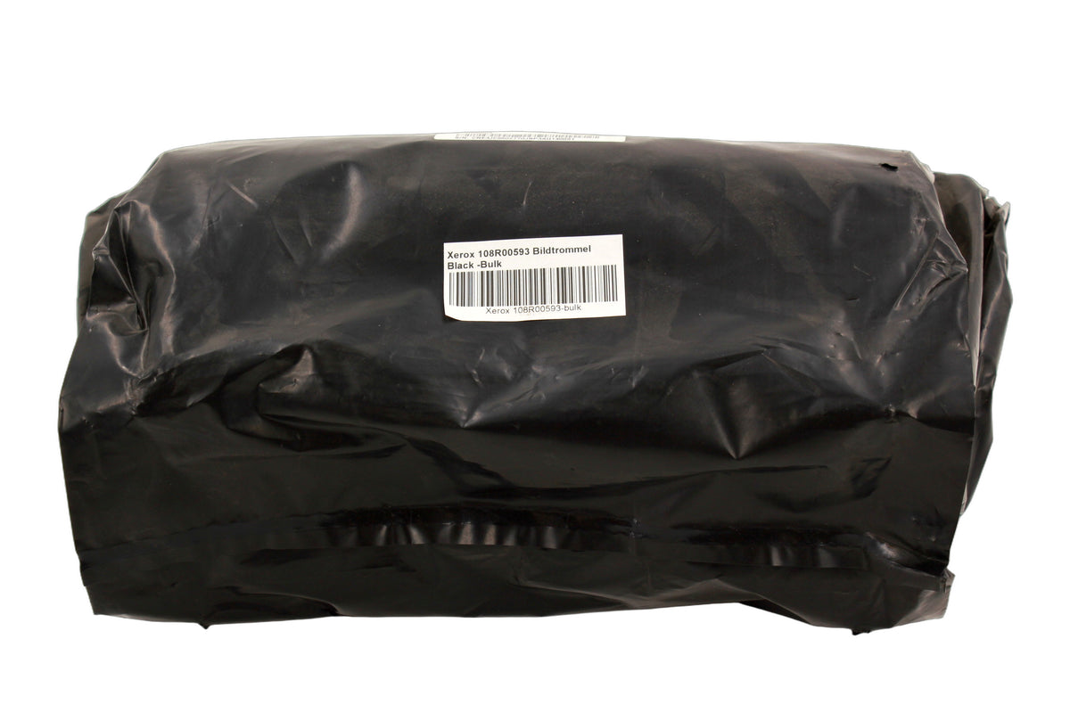 Xerox 108R00593 Bildtrommel Black -Bulk