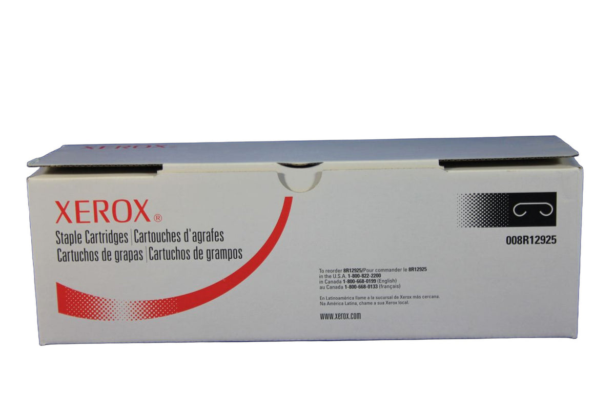 Xerox 008R12925 Heftklammern -B