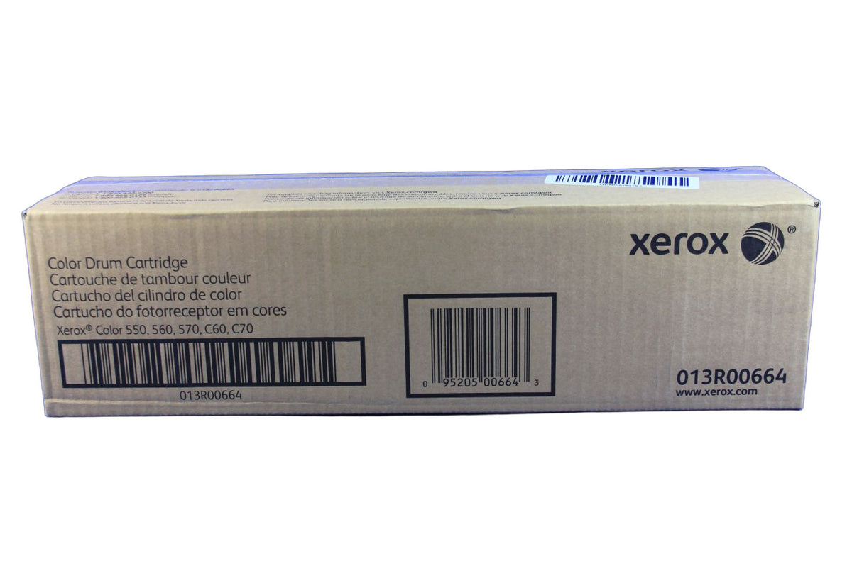 Xerox 013R00664 Bildtrommel Color -A
