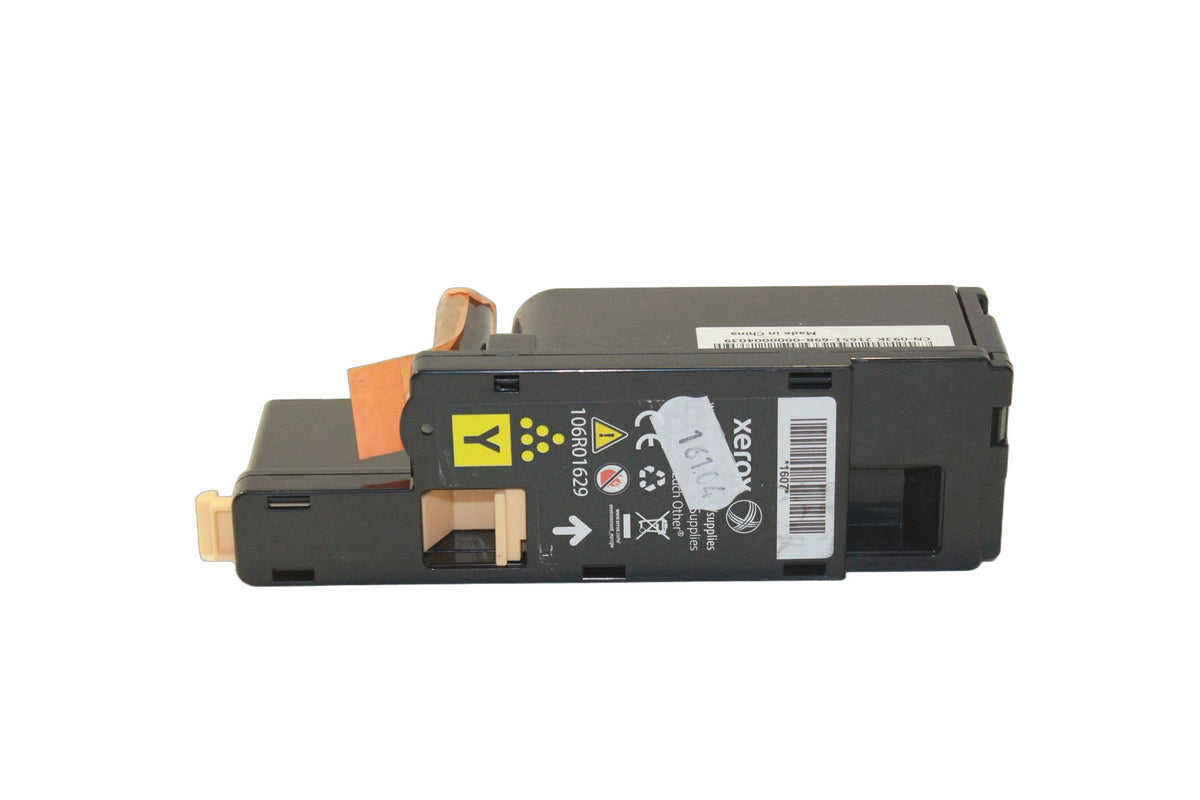 Xerox 106R01629 Toner Yellow -Bulk